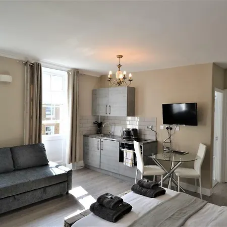 Marble Arch Studio