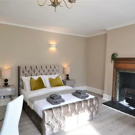 Marble Arch Studio London