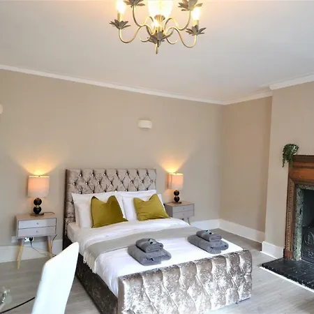 Marble Arch Studio London