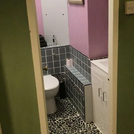 Apartment Bright,tasteful And Comfortable Flat In Trendy Shorditch. London