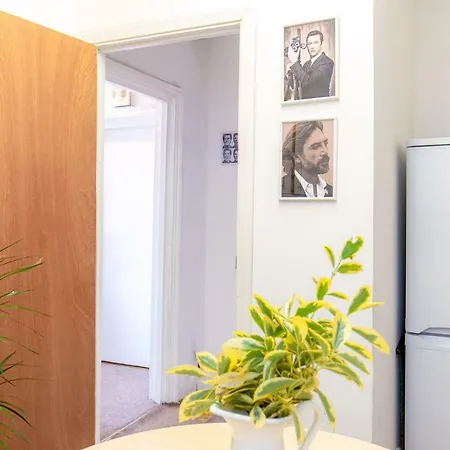 Homestay szállás Sidney Street London