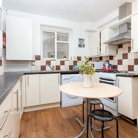Homestay szállás Sidney Street London