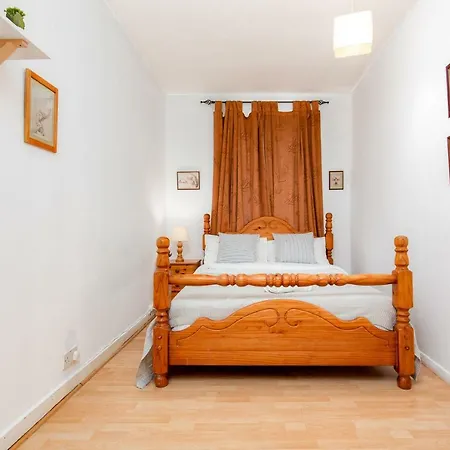 Homestay szállás Sidney Street