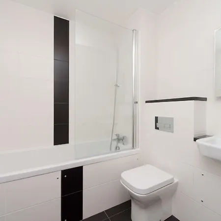 Hébergement de vacances Mulberry South Penthouse By Living