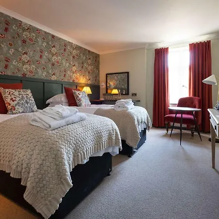 Bridge Hotel Greenford (Greater London)