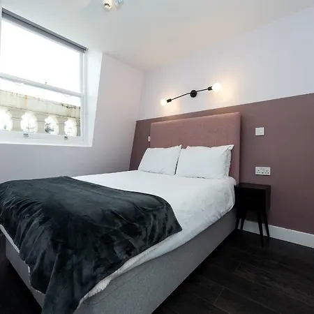 The Dome Notting Hill Appartamento *
