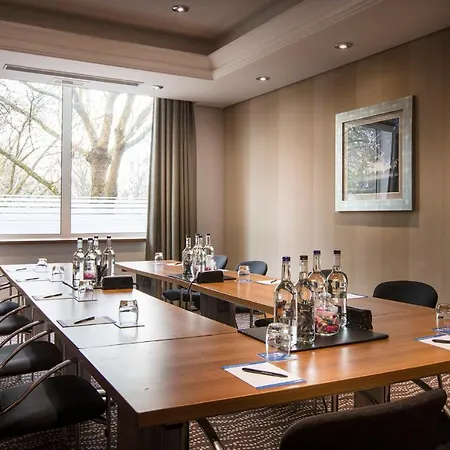 Thistle Hyde Park Kensington Gardens 4* London