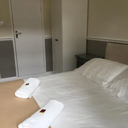 Tourian Lounge Hotel