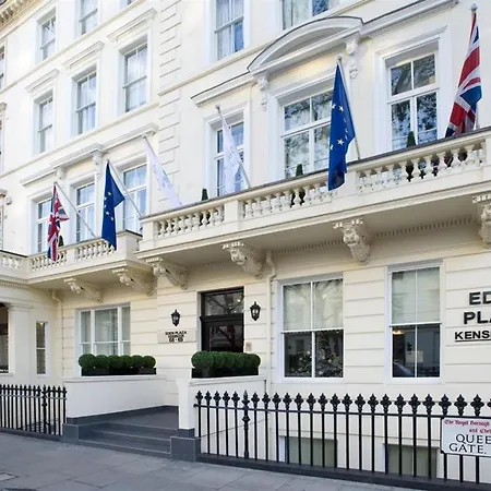 Eden Plaza Kensington 2*