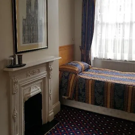 Hotel Grange Lancaster
