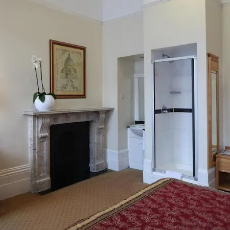 Hotel Grange Lancaster 3*