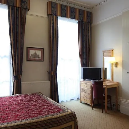 Grange Lancaster Hotel