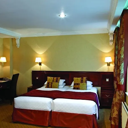 Rochester By Blue Orchid 4*