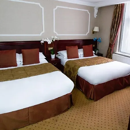 Rochester By Blue Orchid 4* London
