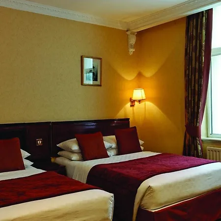 Rochester By Blue Orchid Hotel 4*