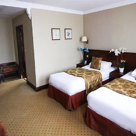 Rochester By Blue Orchid 4*