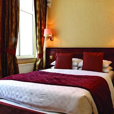 Rochester By Blue Orchid Londres