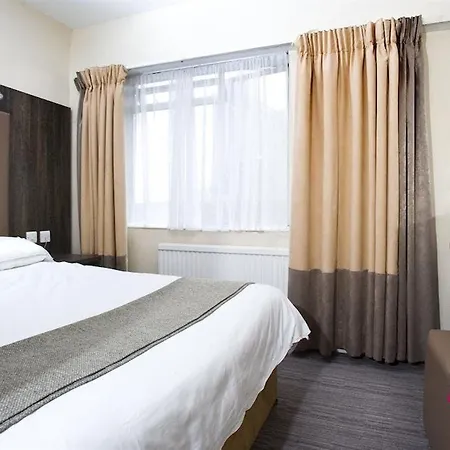 Hotel Lily 2*