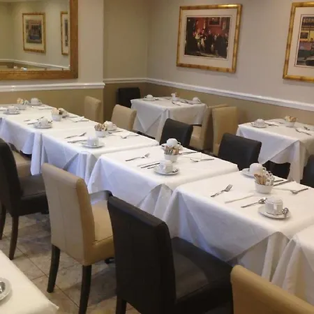 Hotel Western Londra