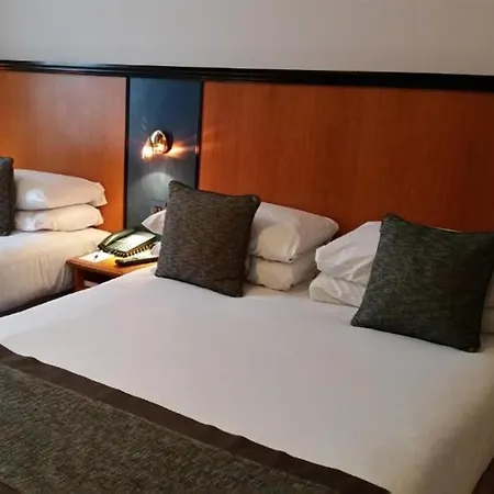 Hotel Western Londýn