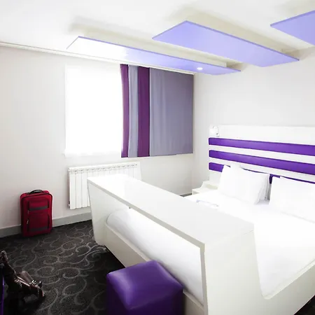 Ibis Styles London Croydon