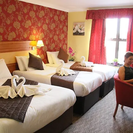 Mehfil Hotel Hillingdon