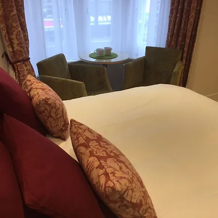 Hotel The Alma 3*