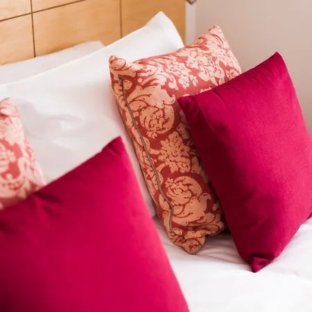 Hotel The Alma London