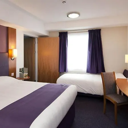 Hotel Premier Stratford