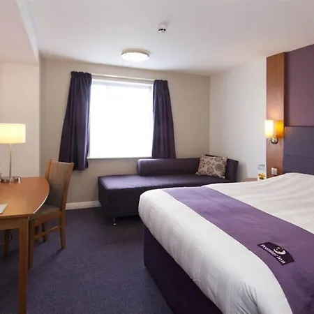 Premier Stratford Hotel London