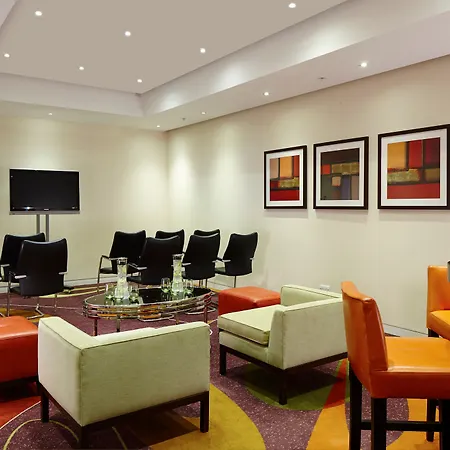 London Stadium Hotel, A Member Of Radisson Individuals 4* Twickenham