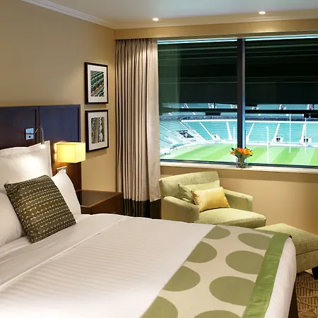 Hotel London Stadium Hotel, A Member Of Radisson Individuals Twickenham