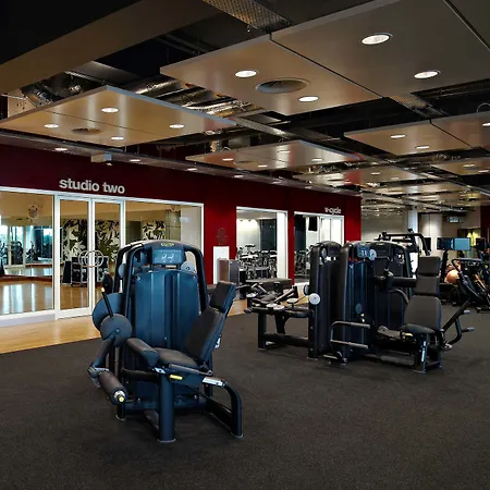 London Stadium Hotel, A Member Of Radisson Individuals 4*