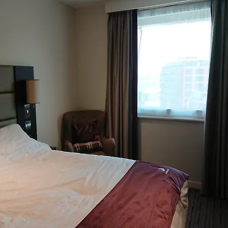 호텔 Premier Woolwich 런던