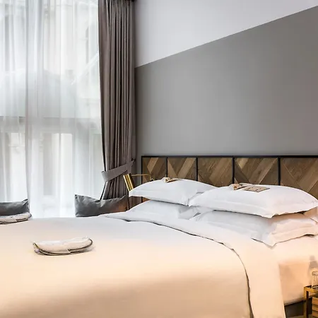 Victory House Leicester Square 4* London