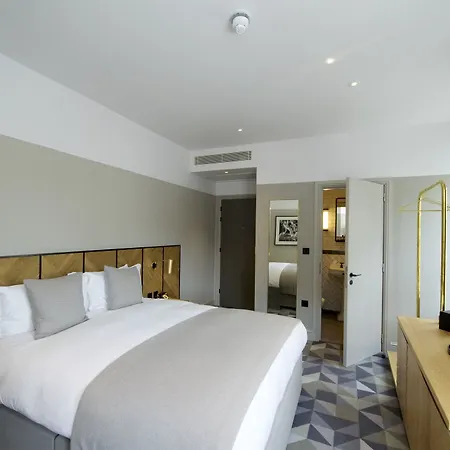 Hotell Victory House Leicester Square