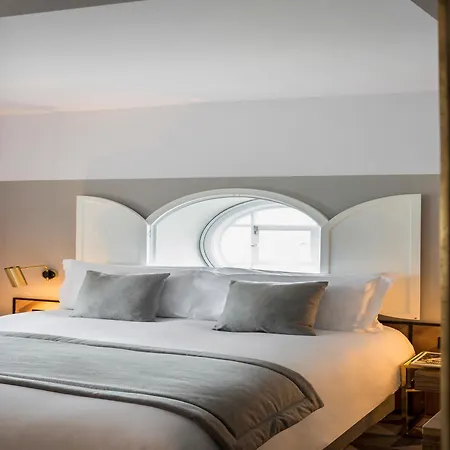 Hotell Victory House Leicester Square 4*