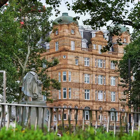 Victory House Leicester Square