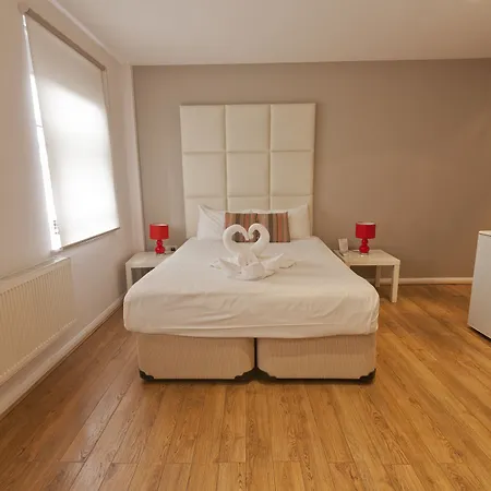 Nox West Hampstead Appart hôtel 3*