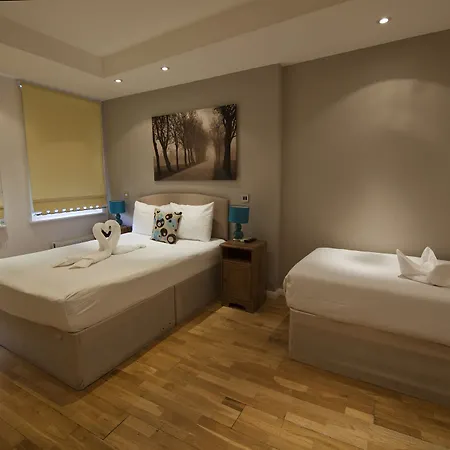 Nox West Hampstead