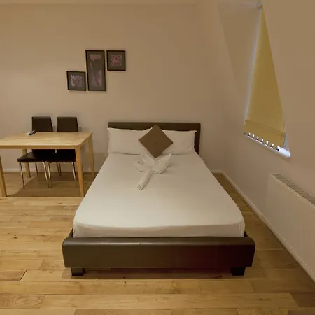 Nox West Hampstead 3* Λονδίνο