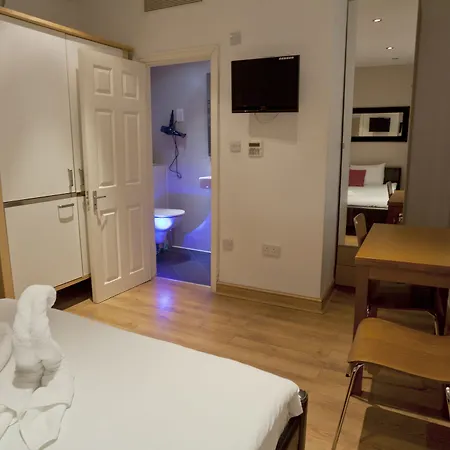 Nox West Hampstead Λονδίνο