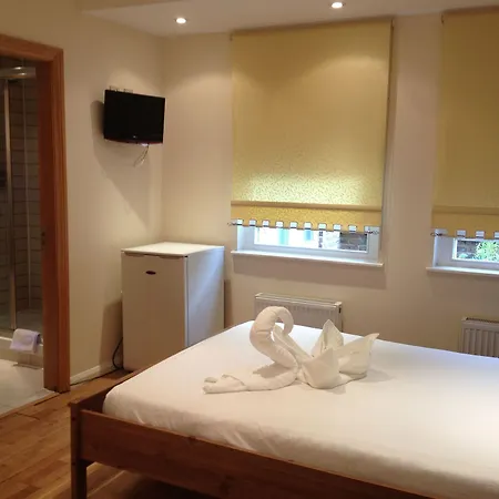 Nox West Hampstead
