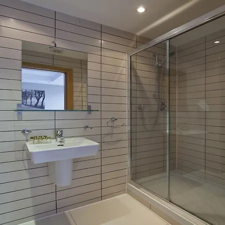 Nox West Hampstead Appart hôtel