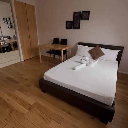 Nox West Hampstead 3*