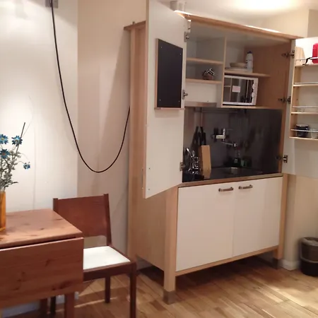 Nox West Hampstead Ξενοδοχείο με διαμερίσματα