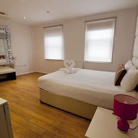 Nox West Hampstead 3* Londres