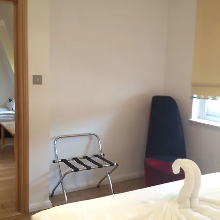 Nox West Hampstead Ξενοδοχείο με διαμερίσματα Λονδίνο