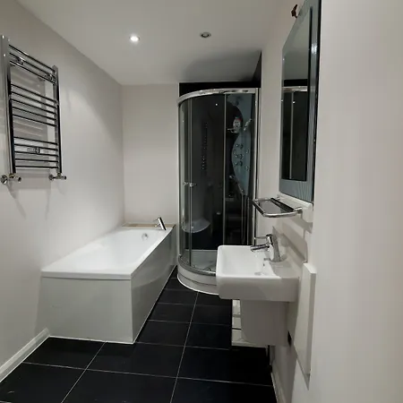 Nox West Hampstead Appart hôtel