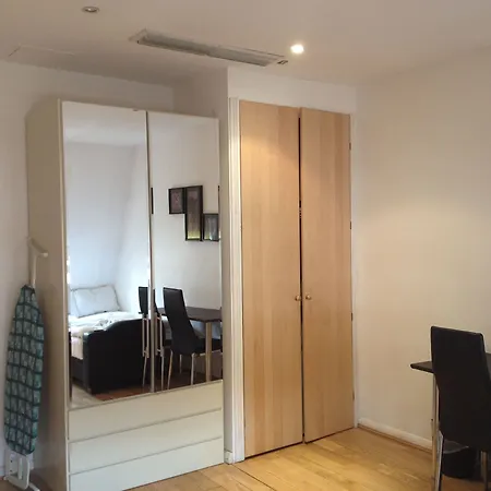 Nox West Hampstead Λονδίνο